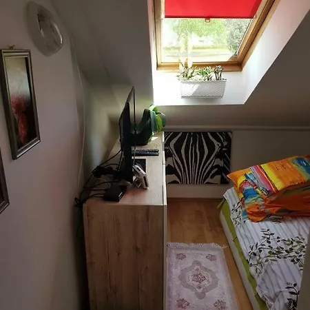 Apartman Anturi