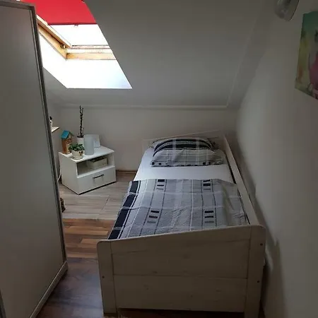 Apartman Anturi Bihać