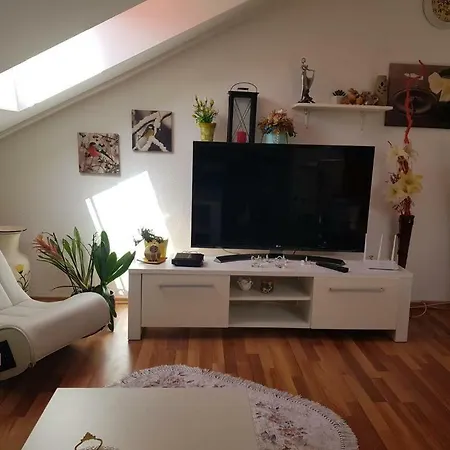 Anturi Apartman
