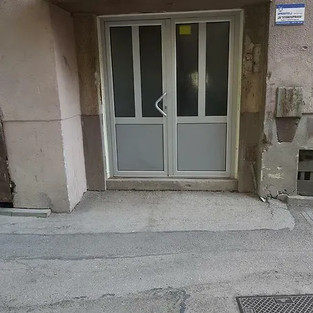 Apartman Anturi Bihać